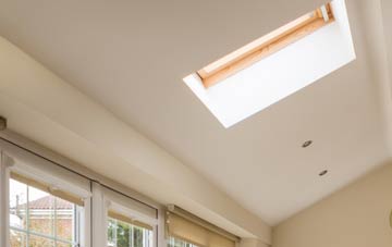 Sustead conservatory roof insulation companies