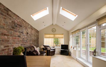 conservatory roof insulation Sustead, Norfolk