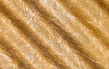 Sustead fibreglass roof waterproofing