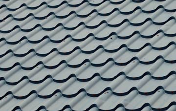 Sustead rubber roofing companies