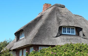 thatch roofing Sustead, Norfolk