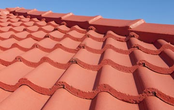 Sustead tile and slate roof replacement
