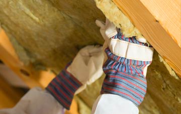 types of Sustead pitched roof insulation materials